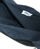 MM6（エムエムシックス）トートバッグ 黒 サイズ:- レディース/2200704874053