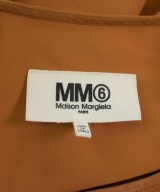 MM6（エムエムシックス）ワンピース 茶 サイズ:36(XS位) レディース/2200705483094