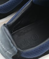 MM6（エムエムシックス）スニーカー 紺 サイズ:EU36(22.5cm位) レディース/2200705587020