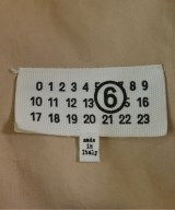 MM6（エムエムシックス）カジュアルシャツ ベージュ サイズ:36(XS位) レディース/2200705599184