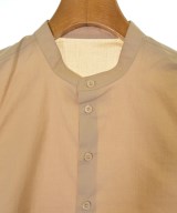 MM6（エムエムシックス）カジュアルシャツ ベージュ サイズ:36(XS位) レディース/2200705599184