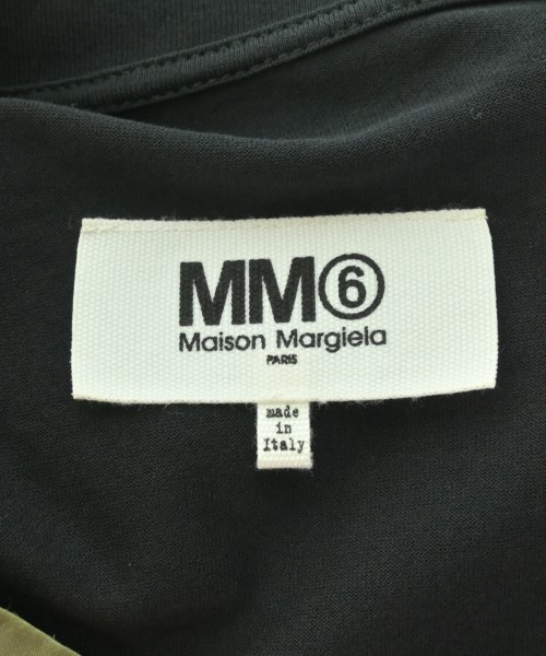MM6（エムエムシックス）ワンピース カーキ サイズ:S レディース/2200705599191