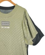 MM6（エムエムシックス）ワンピース カーキ サイズ:S レディース/2200705599191