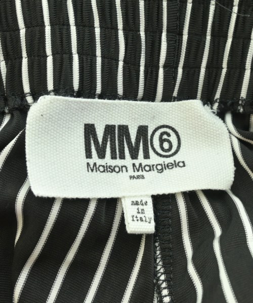 MM6（エムエムシックス）その他 黒 サイズ:S レディース/2200705599214