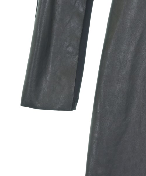 MM6（エムエムシックス）ワンピース 黒 サイズ:XS レディース/2200705599221