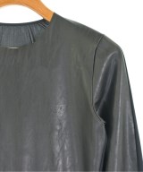 MM6（エムエムシックス）ワンピース 黒 サイズ:XS レディース/2200705599221