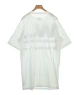 MM6（エムエムシックス）Tシャツ・カットソー 白 サイズ:1(L位) レディース/2200705597166
