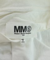 MM6（エムエムシックス）Tシャツ・カットソー 白 サイズ:1(L位) レディース/2200705597166