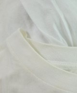 MM6（エムエムシックス）Tシャツ・カットソー 白 サイズ:1(L位) レディース/2200705597166