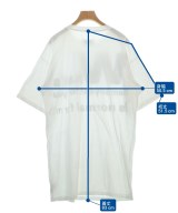 MM6（エムエムシックス）Tシャツ・カットソー 白 サイズ:1(L位) レディース/2200705597166