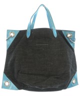 MM6（エムエムシックス）ショルダーバッグ 黒 サイズ:- レディース/2200703929051