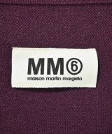 MM6（エムエムシックス）カーディガン 紫 サイズ:L レディース/2200704225862