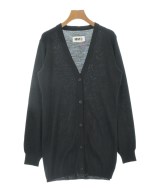 MM6（エムエムシックス）カーディガン 黒 サイズ:XL レディース/2200704297494