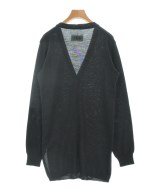 MM6（エムエムシックス）カーディガン 黒 サイズ:XL レディース/2200704297494