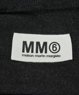 MM6（エムエムシックス）カーディガン 黒 サイズ:XL レディース/2200704297494