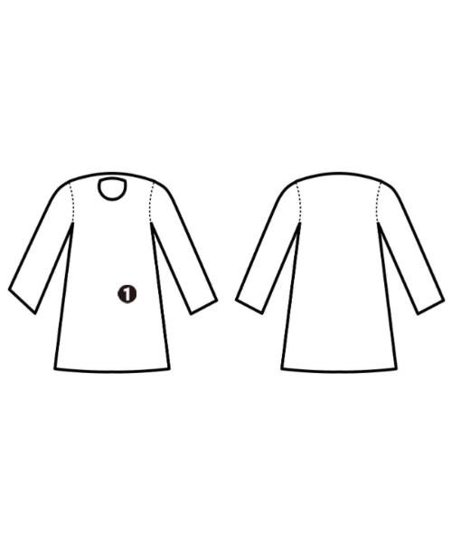 MM6（エムエムシックス）Tシャツ・カットソー グレー サイズ:M レディース/2200704297524