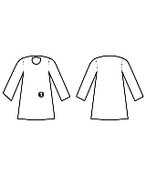 MM6（エムエムシックス）Tシャツ・カットソー グレー サイズ:M レディース/2200704297524