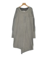 MM6（エムエムシックス）Tシャツ・カットソー グレー サイズ:M レディース/2200704297524