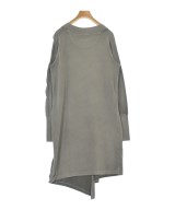 MM6（エムエムシックス）Tシャツ・カットソー グレー サイズ:M レディース/2200704297524