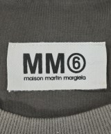 MM6（エムエムシックス）Tシャツ・カットソー グレー サイズ:M レディース/2200704297524