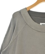 MM6（エムエムシックス）Tシャツ・カットソー グレー サイズ:M レディース/2200704297524