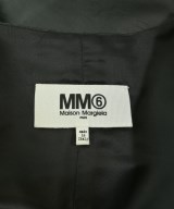 MM6（エムエムシックス）ワンピース 黒 サイズ:36(XS位) レディース/2200702401084