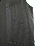 MM6（エムエムシックス）ワンピース 黒 サイズ:36(XS位) レディース/2200702401084