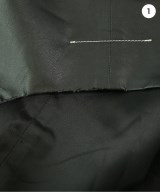 MM6（エムエムシックス）ワンピース 黒 サイズ:36(XS位) レディース/2200702401084