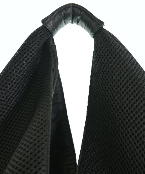 MM6（エムエムシックス）トートバッグ 黒 サイズ:- レディース/2200702402111