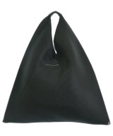 MM6（エムエムシックス）トートバッグ 黒 サイズ:- レディース/2200702402111