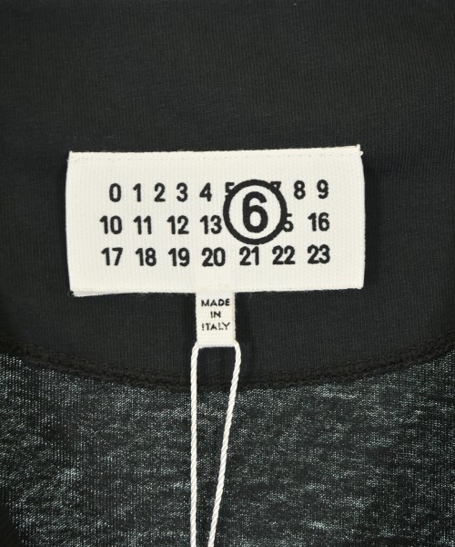 MM6（エムエムシックス）Tシャツ・カットソー グレー サイズ:XL レディース/2200706228076