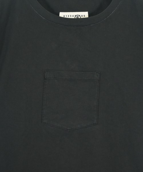 MM6（エムエムシックス）Tシャツ・カットソー グレー サイズ:XL レディース/2200706228076