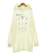 MM6（エムエムシックス）ワンピース 白 サイズ:M レディース/2200706317015