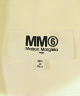 MM6（エムエムシックス）ワンピース 白 サイズ:M レディース/2200706317015