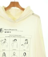 MM6（エムエムシックス）ワンピース 白 サイズ:M レディース/2200706317015
