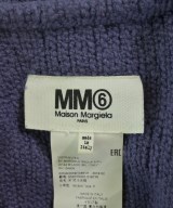 MM6（エムエムシックス）ワンピース 紫 サイズ:S レディース/2200706574067