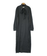 MM6 シャツワンピース
