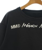 MM6（エムエムシックス）スウェット 黒 サイズ:M レディース/2200706688054