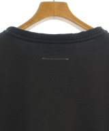 MM6（エムエムシックス）スウェット 黒 サイズ:M レディース/2200706688054