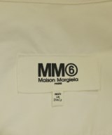 MM6（エムエムシックス）その他 白 サイズ:36(XS位) レディース/2200706986020