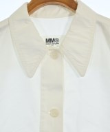 MM6（エムエムシックス）その他 白 サイズ:36(XS位) レディース/2200706986020