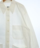 MM6（エムエムシックス）その他 白 サイズ:36(XS位) レディース/2200706986020