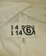 MM6（エムエムシックス）テーラードジャケット 白 サイズ:38(S位) レディース/2200707219011