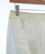 MM6（エムエムシックス）ミニスカート 白 サイズ:40(M位) レディース/2200707219028