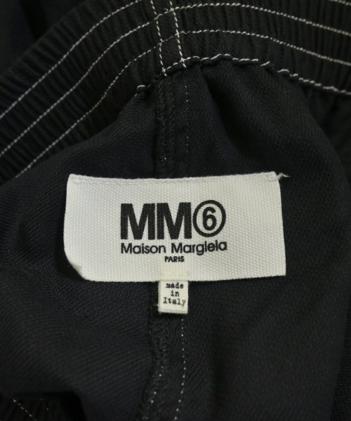 MM6（エムエムシックス）その他 黒 サイズ:40(M位) レディース/2200707219035