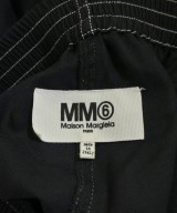 MM6（エムエムシックス）その他 黒 サイズ:40(M位) レディース/2200707219035