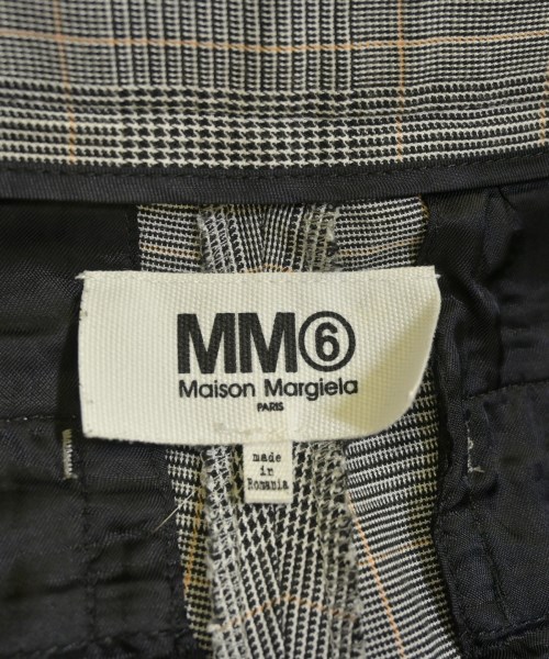 MM6（エムエムシックス）その他 グレー サイズ:40(M位) レディース/2200707219042