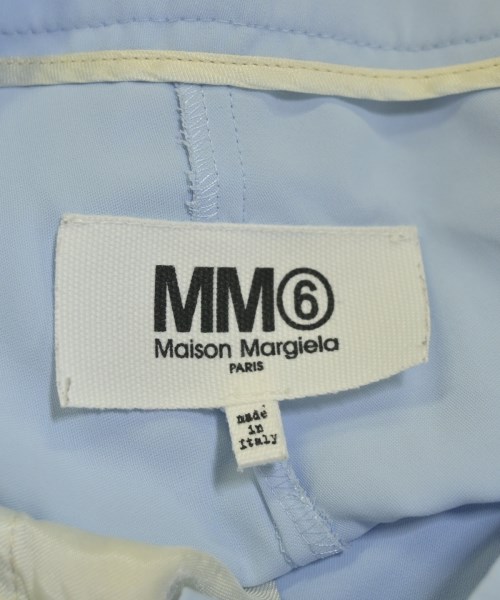 MM6（エムエムシックス）その他 青 サイズ:36(XS位) レディース/2200707219066