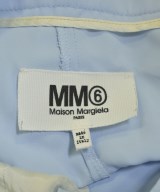 MM6（エムエムシックス）その他 青 サイズ:36(XS位) レディース/2200707219066