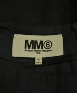 MM6（エムエムシックス）ミニスカート 紺 サイズ:38(S位) レディース/2200707423029